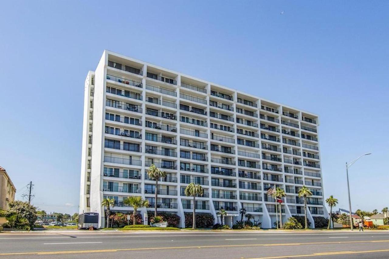 Serenity By The Sea Galveston Exterior photo